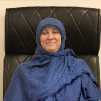 مهدیه شعرباف